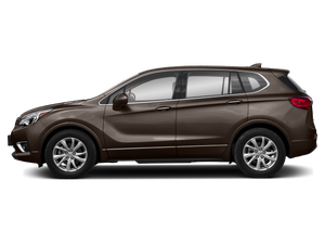 2020 Buick Envision Preferred Group