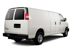 2013 Chevrolet Express Cargo Van 1500 RWD 135&quot;