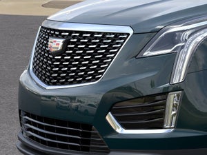 2024 Cadillac XT5 Luxury