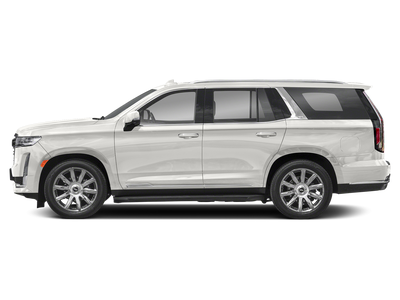 2023 Cadillac Escalade Premium Luxury Platinum