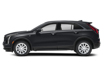 2023 Cadillac XT4 FWD Luxury