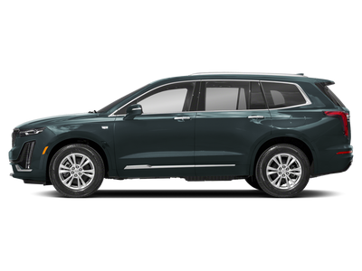 2023 Cadillac XT6 Luxury