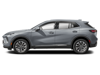 2024 Buick Envision Sport Touring