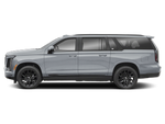 2025 Cadillac Escalade ESV Sport Platinum