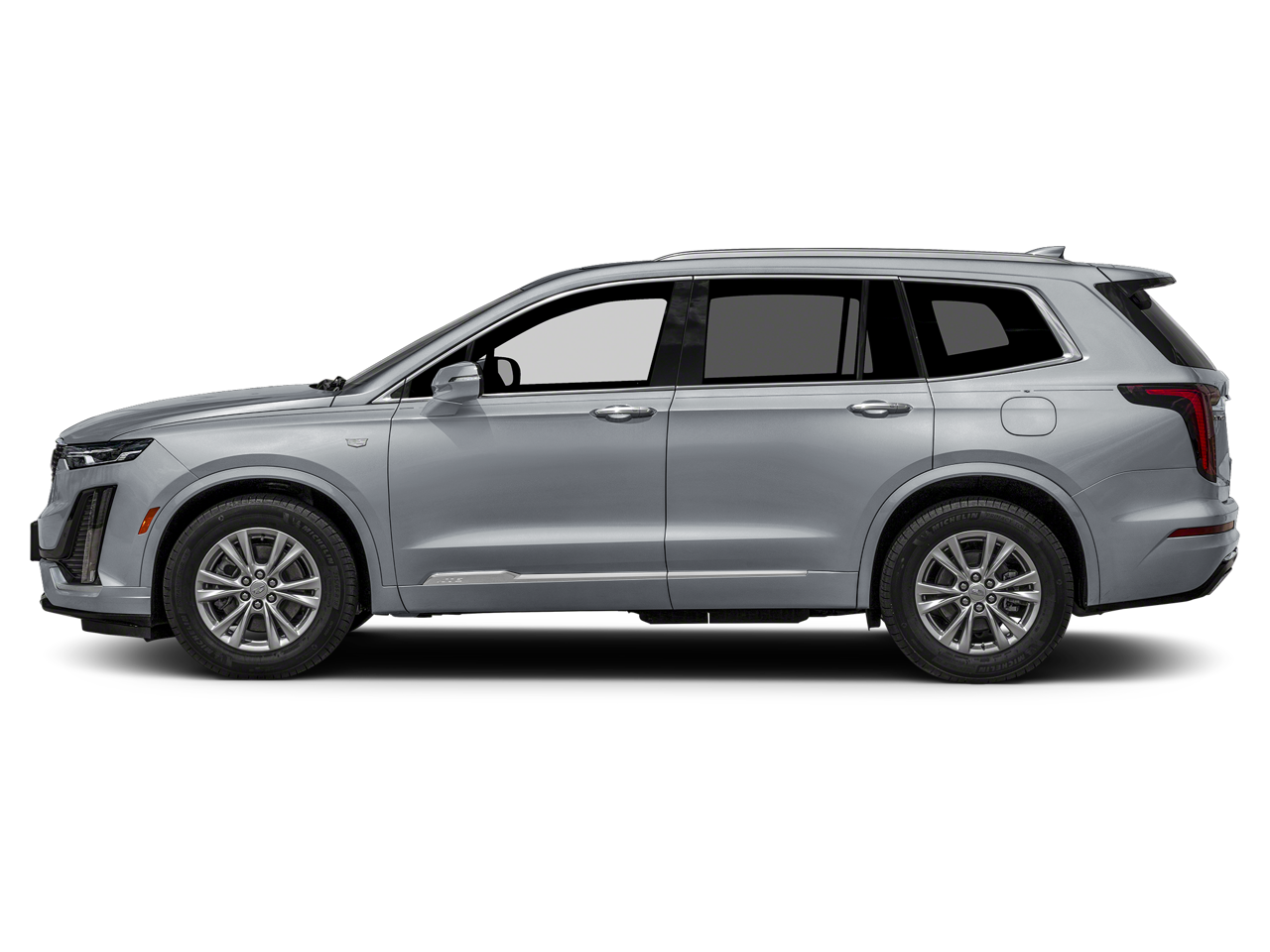 2025 Cadillac XT6 Premium Luxury - Photo 27