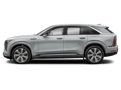 2025 Cadillac ESCALADE IQ Luxury 2