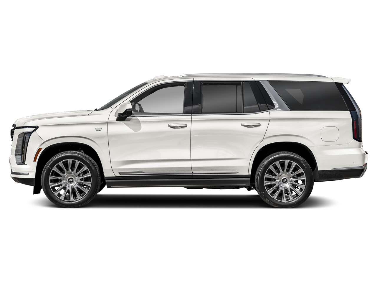 2026 Cadillac Escalade Platinum Luxury