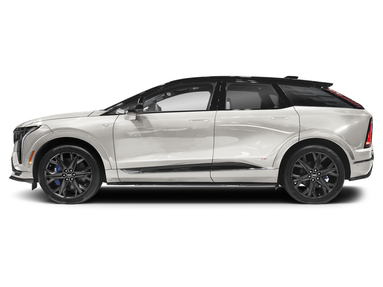 2026 Cadillac OPTIQ V-Series