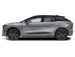 2026 Cadillac OPTIQ V-Series