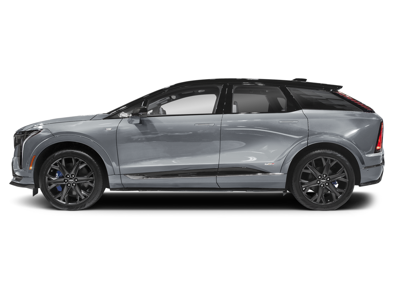 2026 Cadillac OPTIQ V-Series