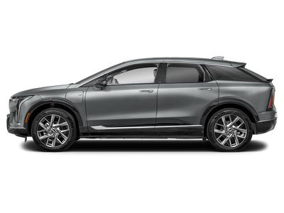 2026 Cadillac OPTIQ V-Series