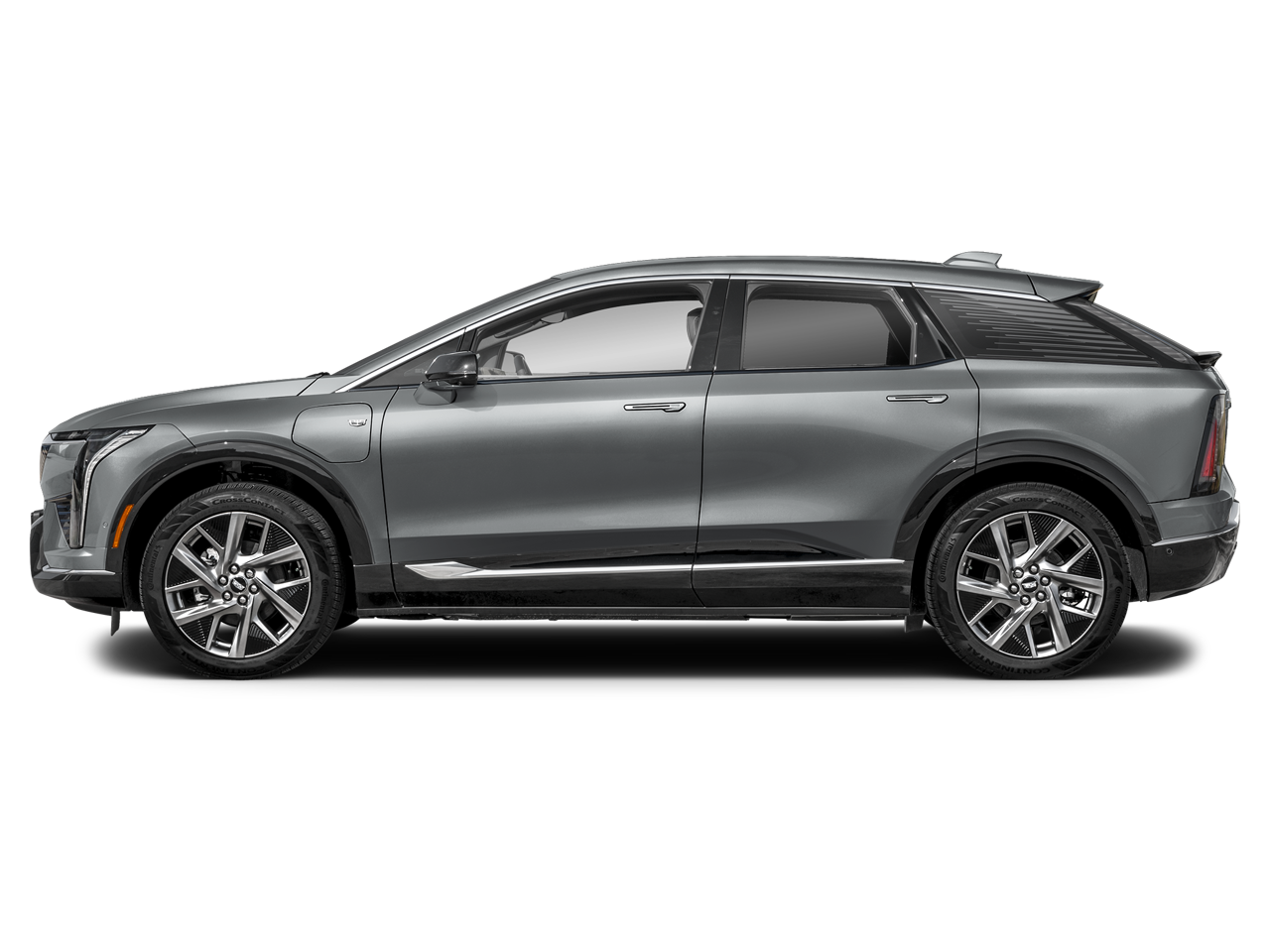 2026 Cadillac OPTIQ V-Series