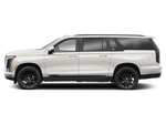 2027 Cadillac Escalade ESV 4WD Platinum Sport