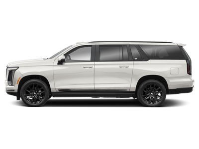 2027 Cadillac Escalade ESV 4WD Platinum Sport