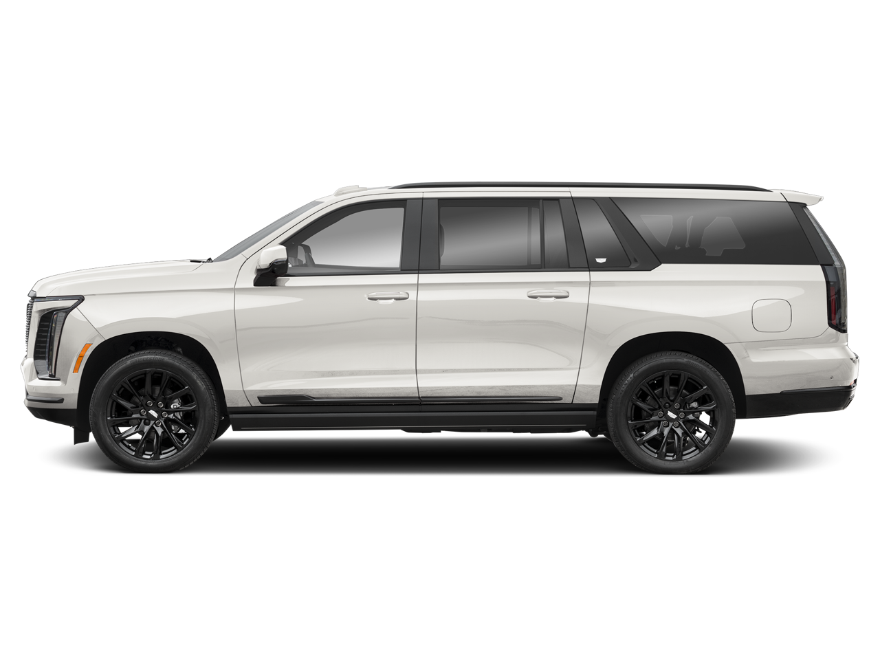 2027 Cadillac Escalade ESV 4WD Platinum Sport