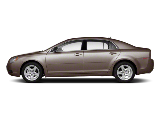 2010 Chevrolet Malibu LT w/1LT