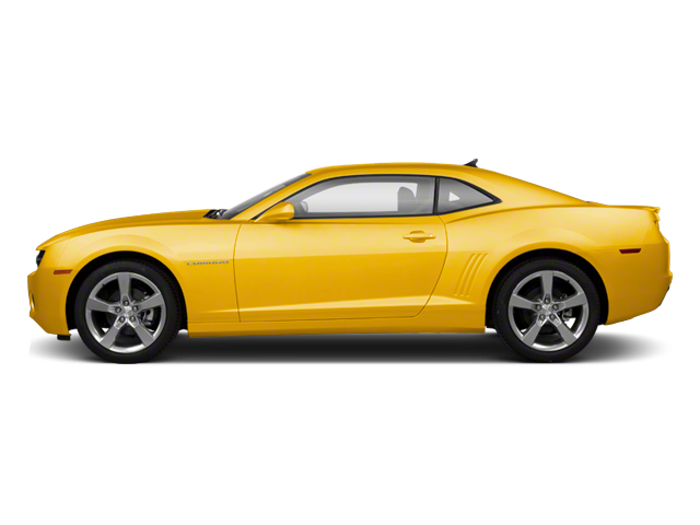 2010 Chevrolet Camaro 1SS