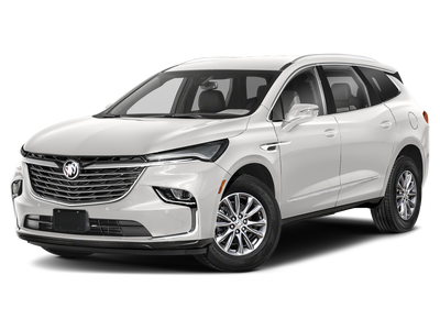 2023 Buick Enclave Premium