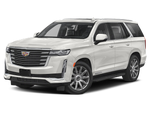 2023 Cadillac Escalade Premium Luxury Platinum
