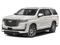 2023 Cadillac Escalade Premium Luxury Platinum