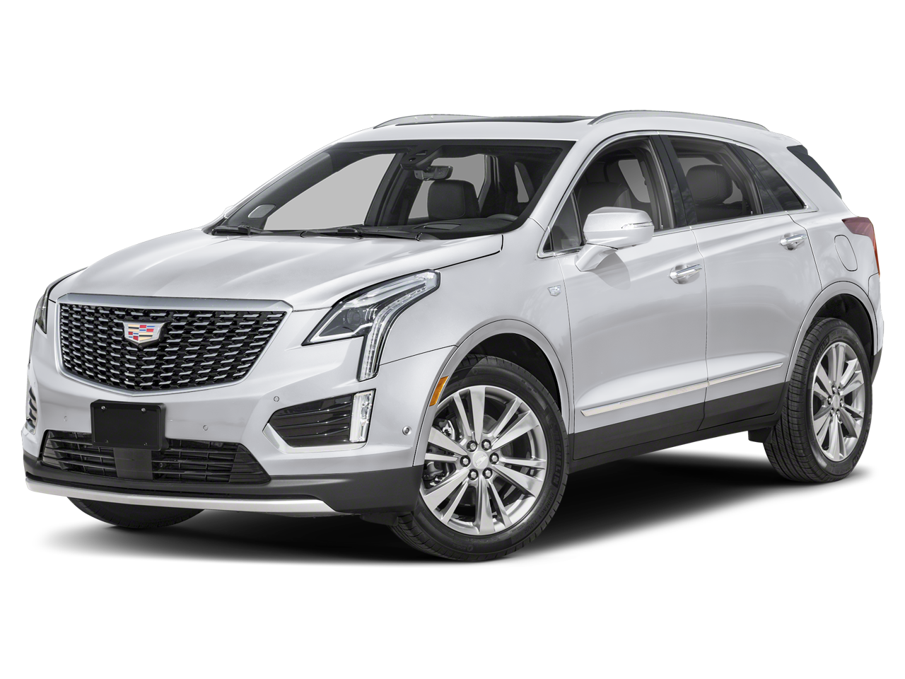 2025 Cadillac XT5 Premium Luxury - Photo 25