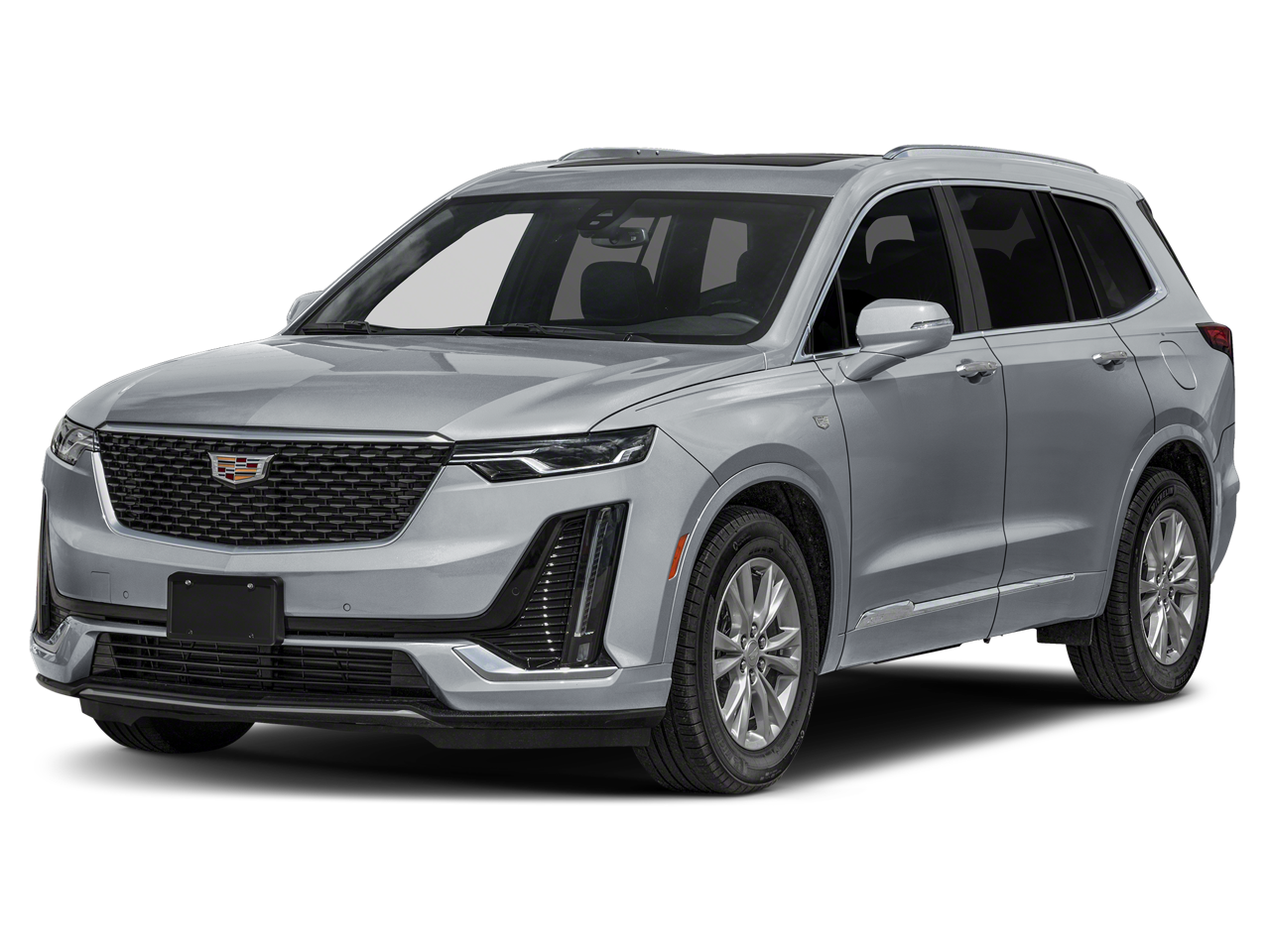 2025 Cadillac XT6 Premium Luxury - Photo 25