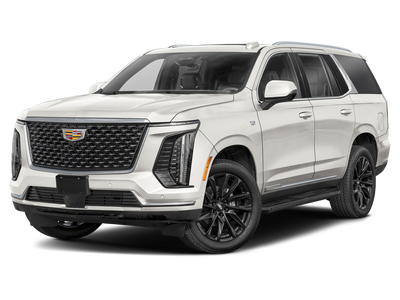 2026 Cadillac Escalade V-Series