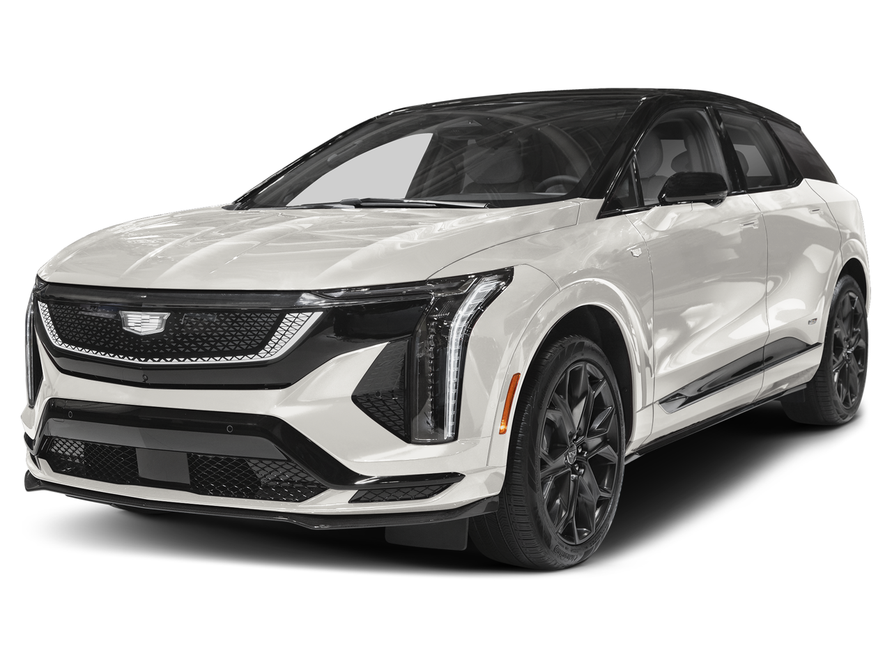 2026 Cadillac OPTIQ V-Series