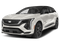 2026 Cadillac OPTIQ V-Series