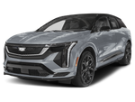 2026 Cadillac OPTIQ V-Series