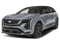 2026 Cadillac OPTIQ V-Series