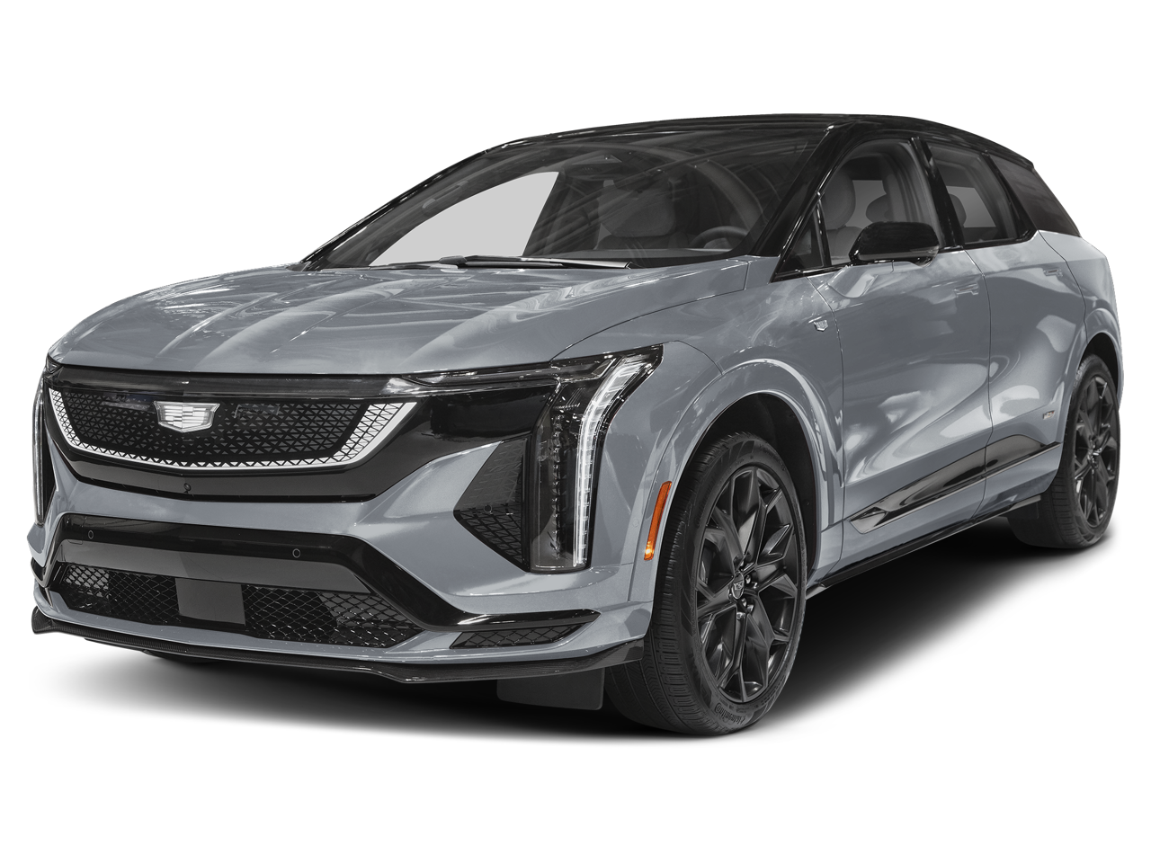 2026 Cadillac OPTIQ V-Series
