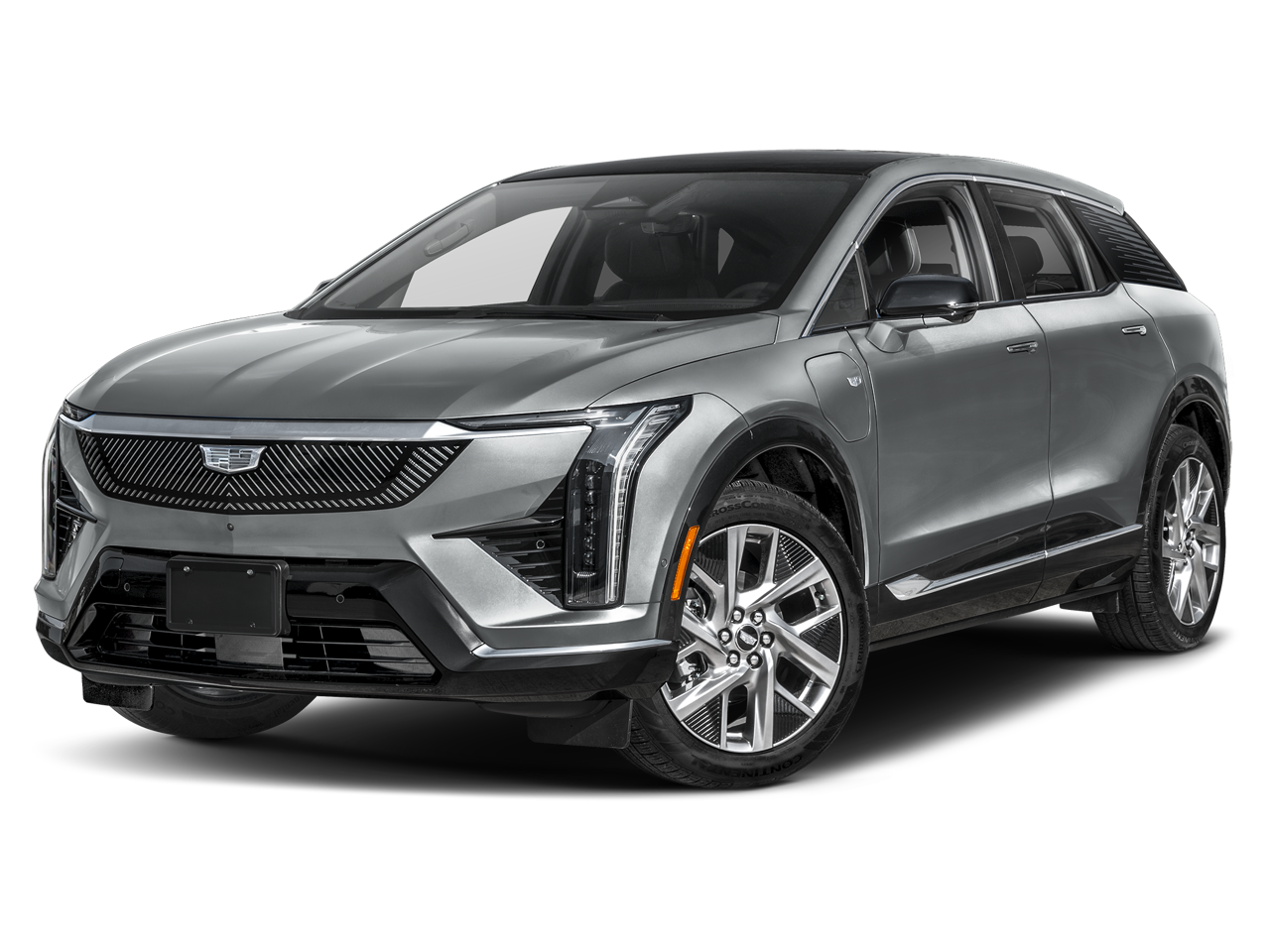 2026 Cadillac OPTIQ V-Series