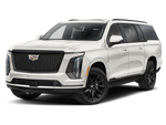 2027 Cadillac Escalade ESV 4WD Platinum Sport