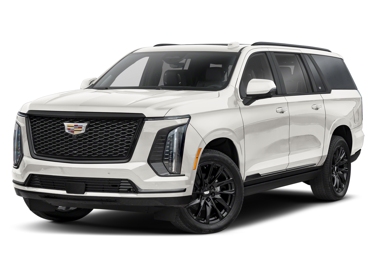 2027 Cadillac Escalade ESV 4WD Platinum Sport