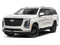 2027 Cadillac Escalade ESV 4WD Platinum Sport