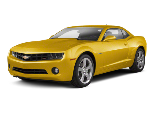 2010 Chevrolet Camaro 1SS