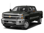 2017 Chevrolet Silverado 3500 HD LT