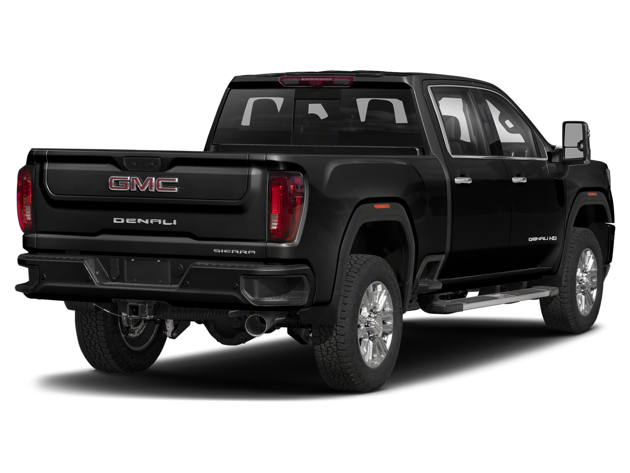 2022 GMC Sierra 2500 HD Denali