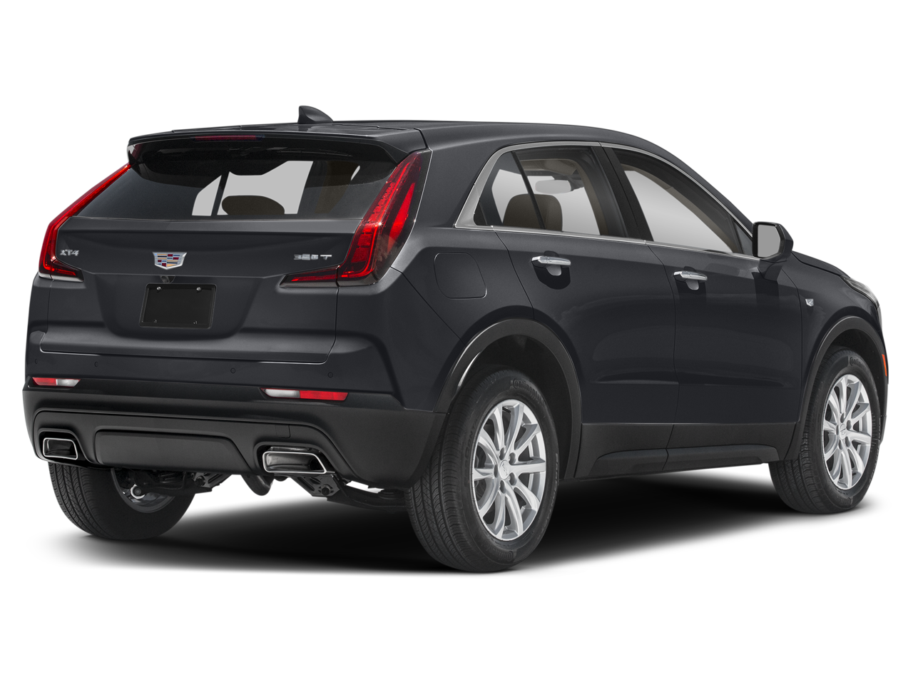 2023 Cadillac XT4 FWD Luxury