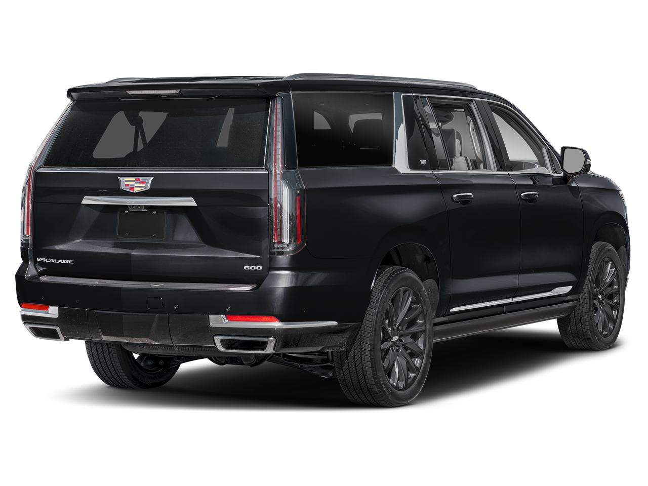 2025 Cadillac Escalade ESV Premium Luxury