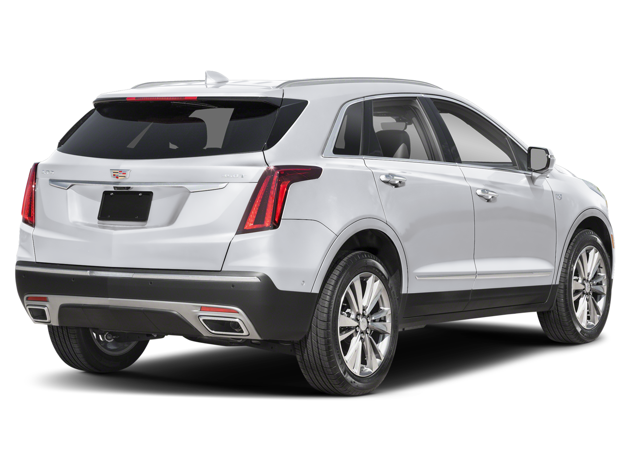 2025 Cadillac XT5 Premium Luxury - Photo 26