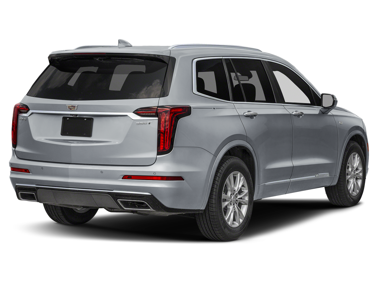 2025 Cadillac XT6 Premium Luxury - Photo 26