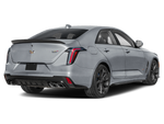 2026 Cadillac CT4-V V-Series Blackwing