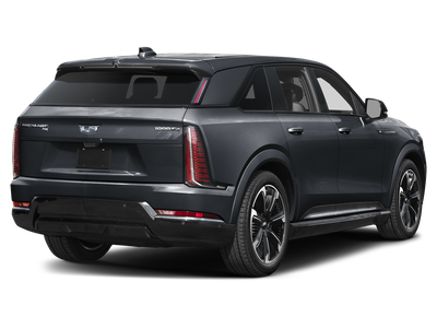 2026 Cadillac ESCALADE IQ Premium Sport