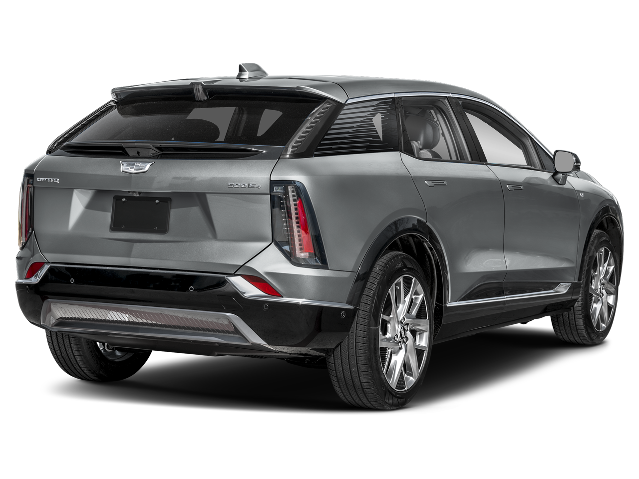 2026 Cadillac OPTIQ V-Series