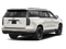 2027 Cadillac Escalade ESV 4WD Platinum Sport
