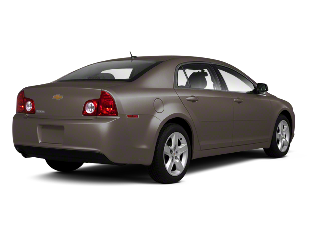 2010 Chevrolet Malibu LT w/1LT