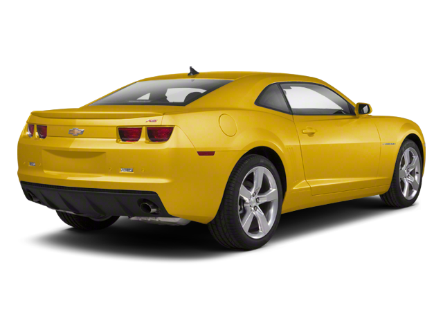 2010 Chevrolet Camaro 1SS
