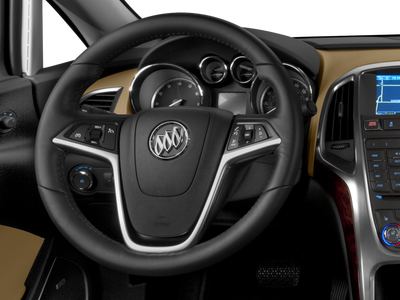 2016 Buick Verano Convenience 1